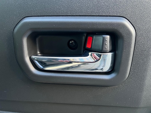 Used Suzuki Jimny 2024 for sale - 75571576: Photo 57