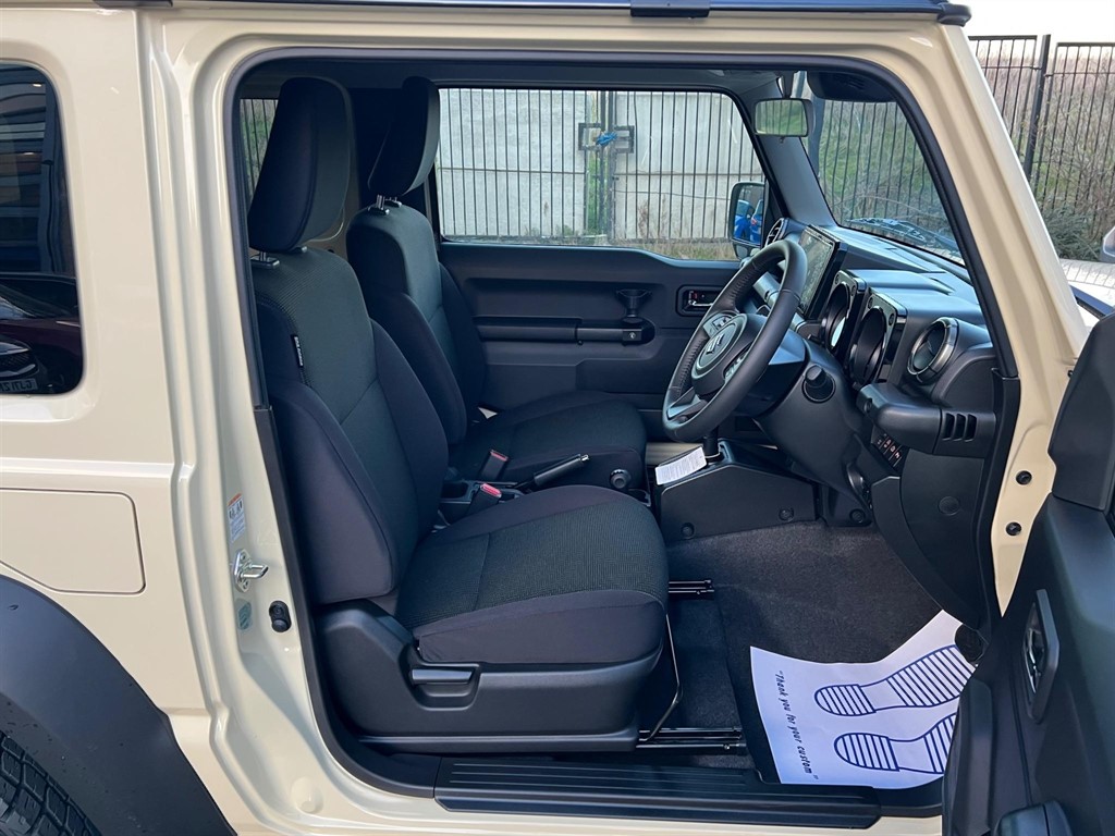 Vehicle 58