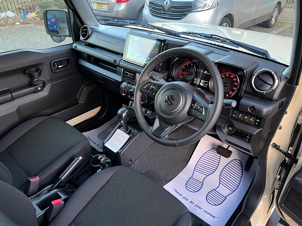 Vehicle 60