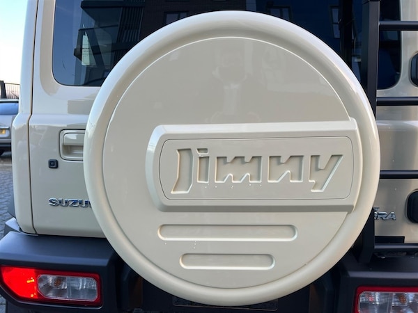 Used Suzuki Jimny 2024 for sale - 75571576: Photo 64