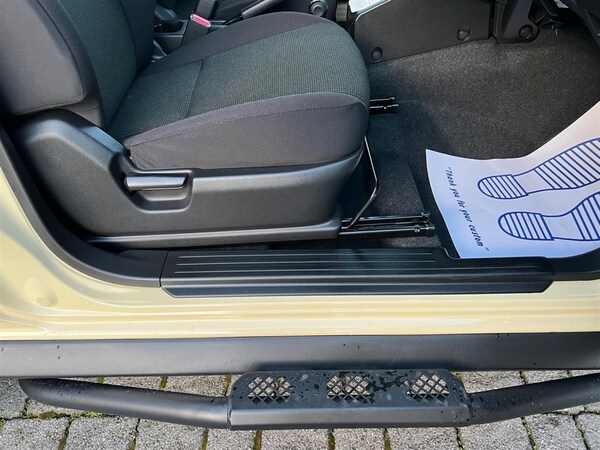 Used Suzuki Jimny 2024 for sale - 75571576: Photo 65