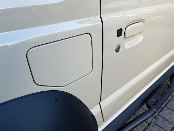 Used Suzuki Jimny 2024 for sale - 75571576: Photo 67