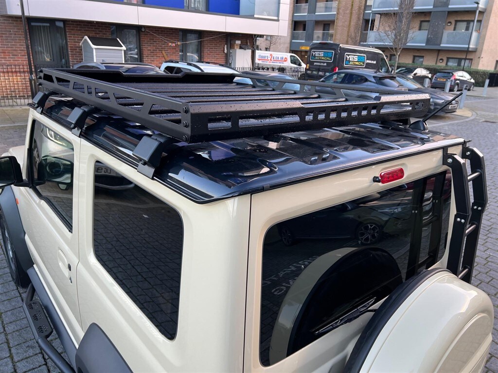Vehicle 69
