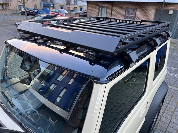 Used Suzuki Jimny 2024 for sale - 75571576: Photo 70