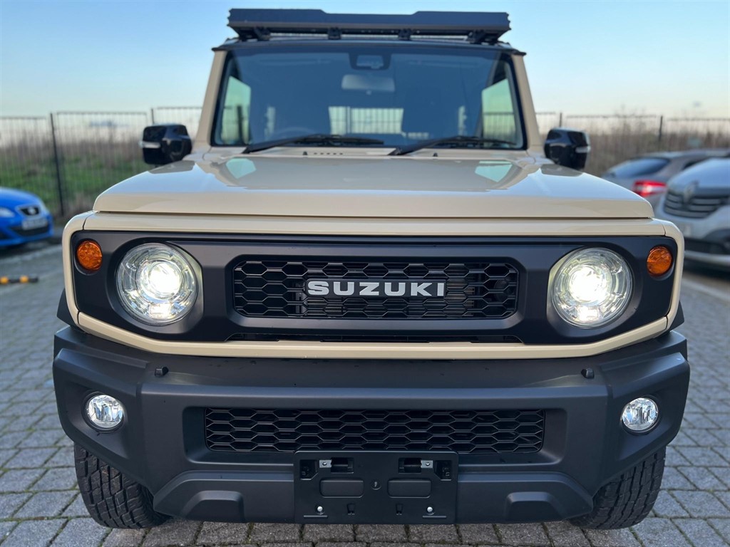 Vehicle 71