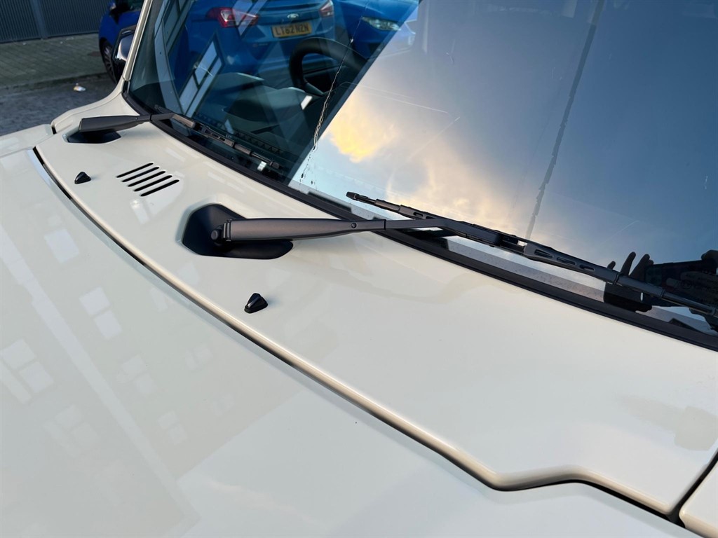 Vehicle 73