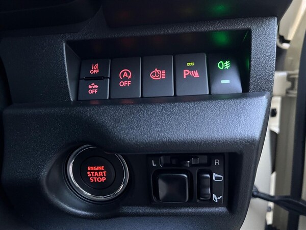 Used Suzuki Jimny 2024 for sale - 75571576: Photo 81