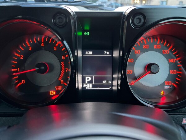 Used Suzuki Jimny 2024 for sale - 75571576: Photo 85