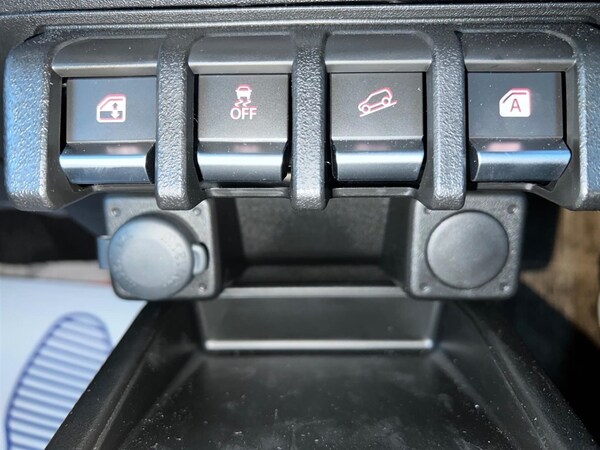 Used Suzuki Jimny 2024 for sale - 75571576: Photo 87