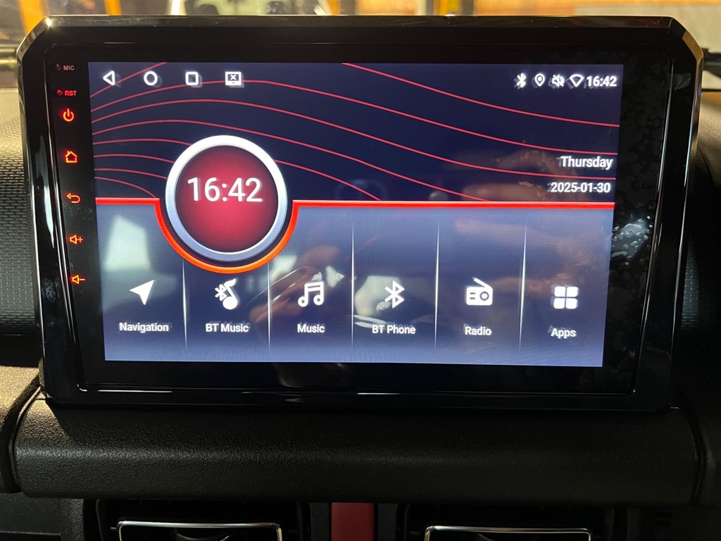 Vehicle 88