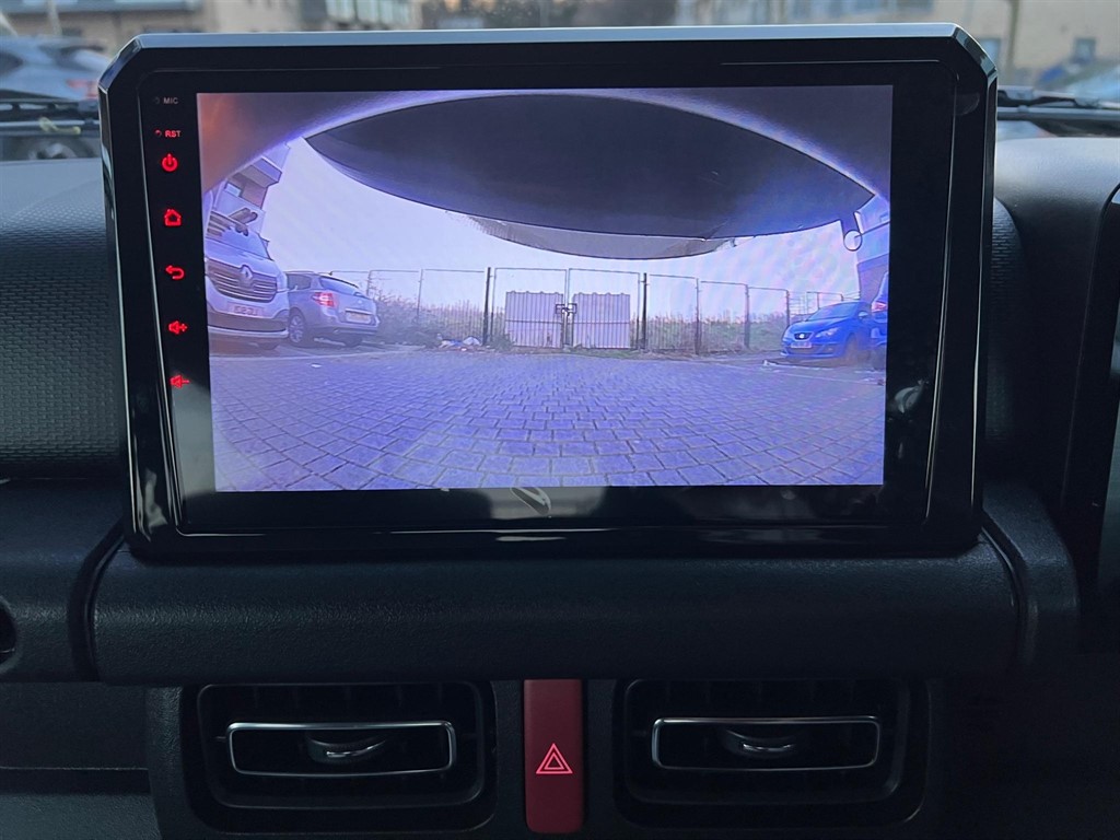 Vehicle 90