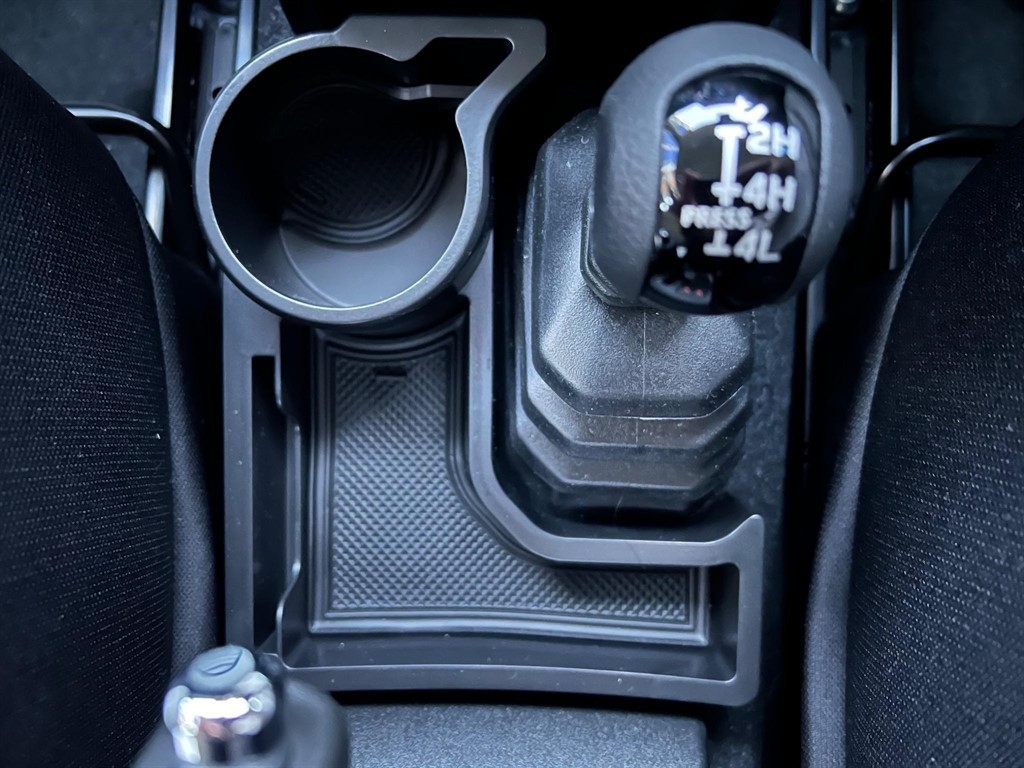 Vehicle 92