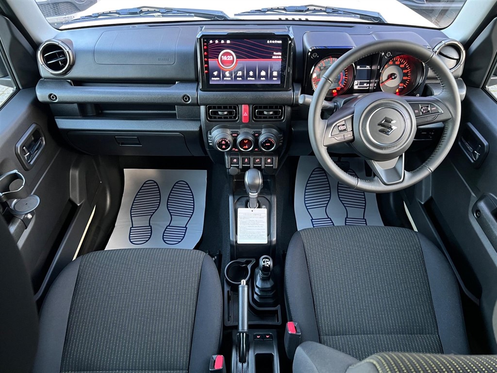 Vehicle 93