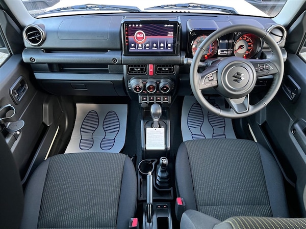 Used Suzuki Jimny 2024 for sale - 75571576: Photo 93