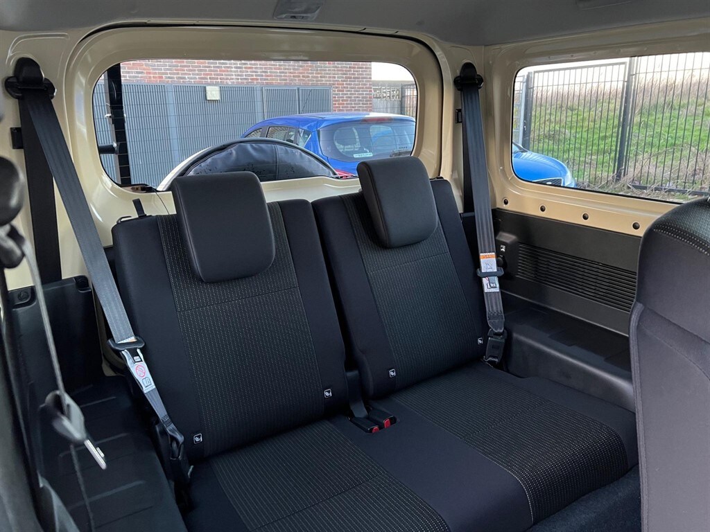 Vehicle 94