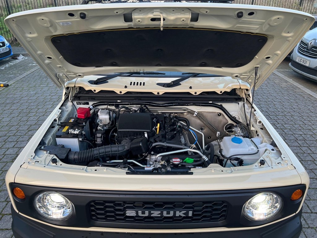 Vehicle 95