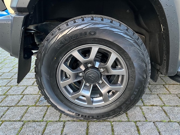 Used Suzuki Jimny 2024 for sale - 75571576: Photo 96