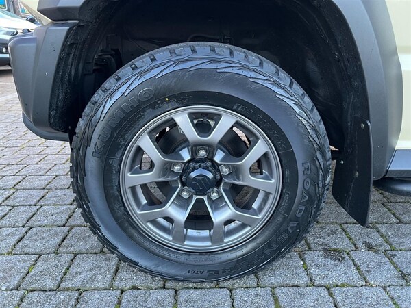 Used Suzuki Jimny 2024 for sale - 75571576: Photo 98