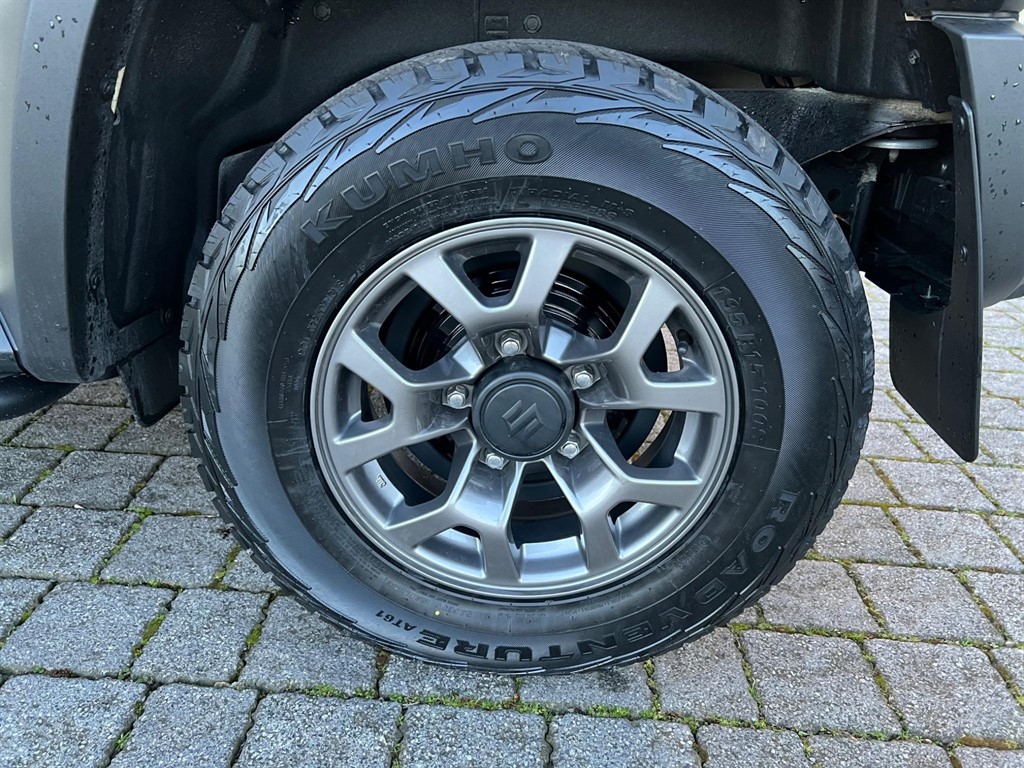 Vehicle 99