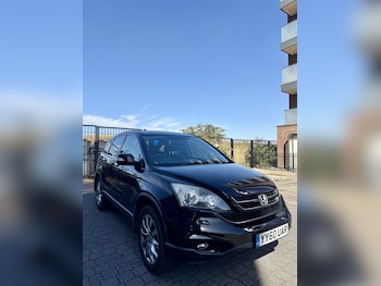 Used Honda CR-V 2011 for sale - 79515781: Photo