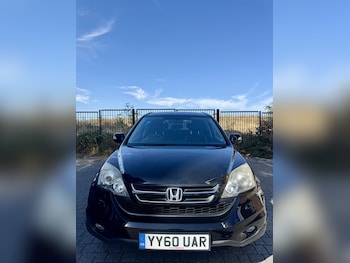 Used Honda CR-V 2011 for sale - 79515781: Photo