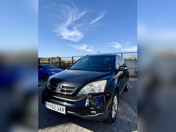 Used Honda CR-V 2011 for sale - 79515781: Photo