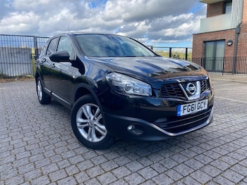 Used Nissan Qashqai+2 2011 for sale - 78591065: Photo