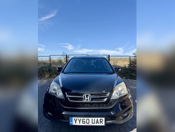 Used Honda CR-V 2011 for sale - 79849248: Photo
