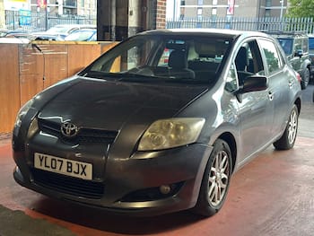 Used Toyota Auris 2007 for sale - 79849267: Photo