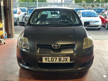 Used Toyota Auris 2007 for sale - 79849267: Photo