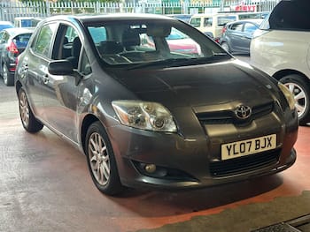 Used Toyota Auris 2007 for sale - 79849267: Photo