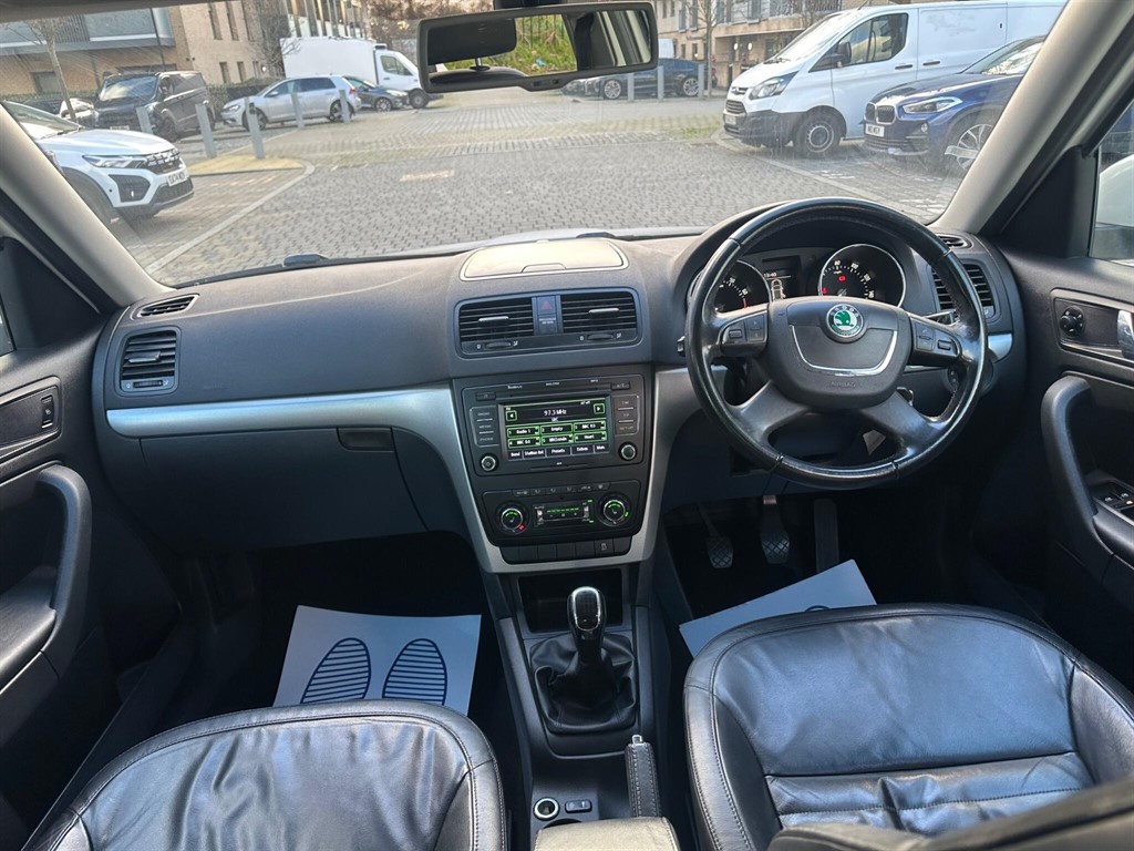 Used Skoda Yeti 2011 for sale - 77055735: Photo 16