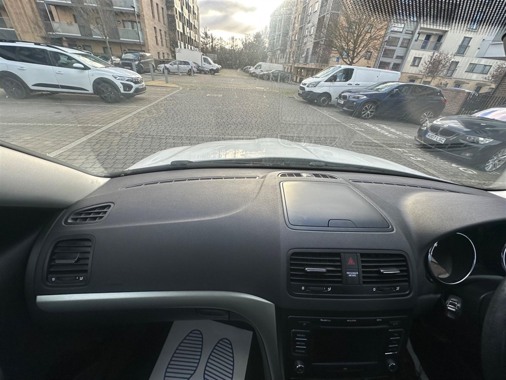 Used Skoda Yeti 2011 for sale - 77055735: Photo 17