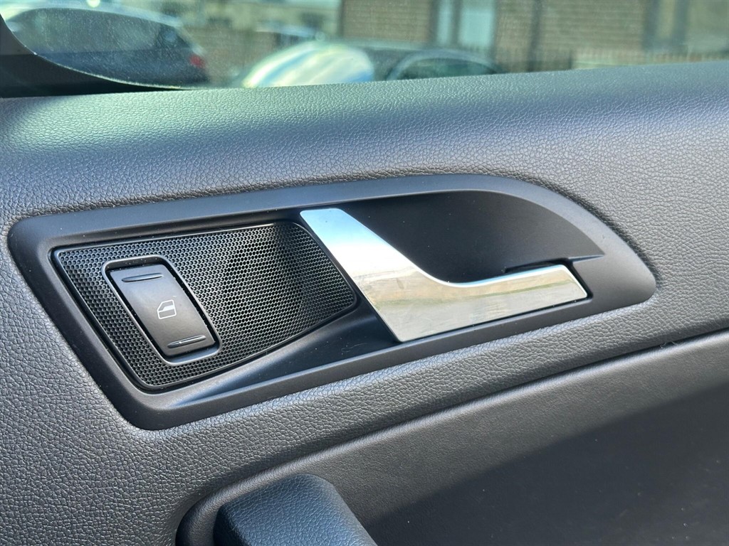 Used Skoda Yeti 2011 for sale - 77055735: Photo 27