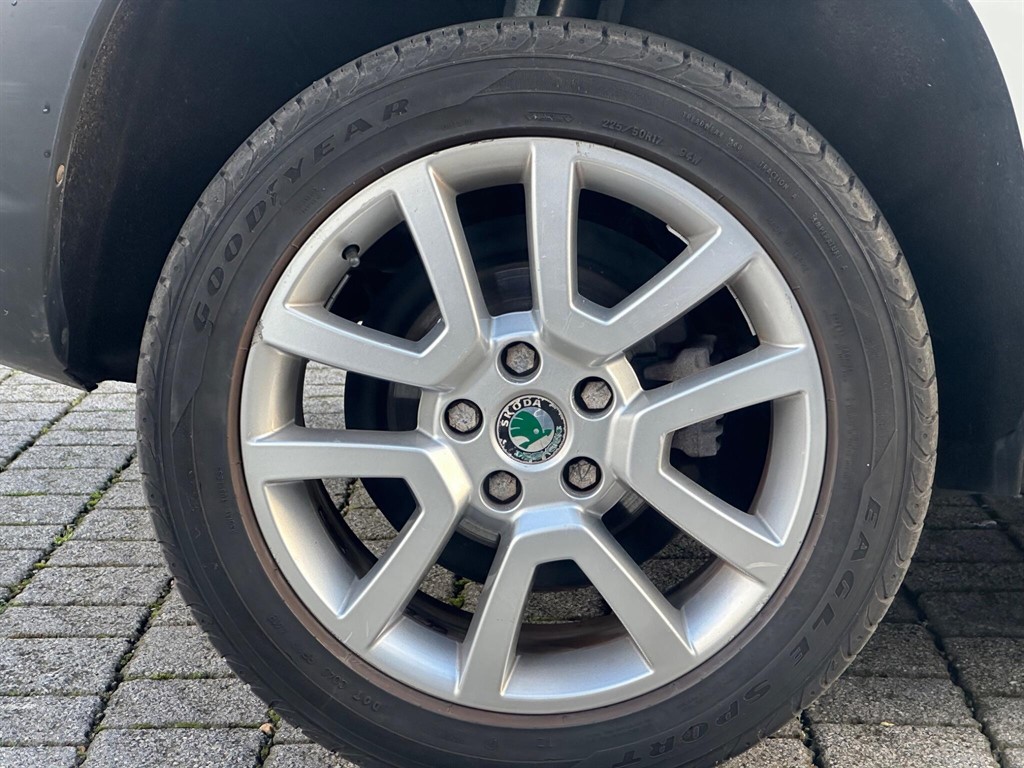 Used Skoda Yeti 2011 for sale - 77055735: Photo 34