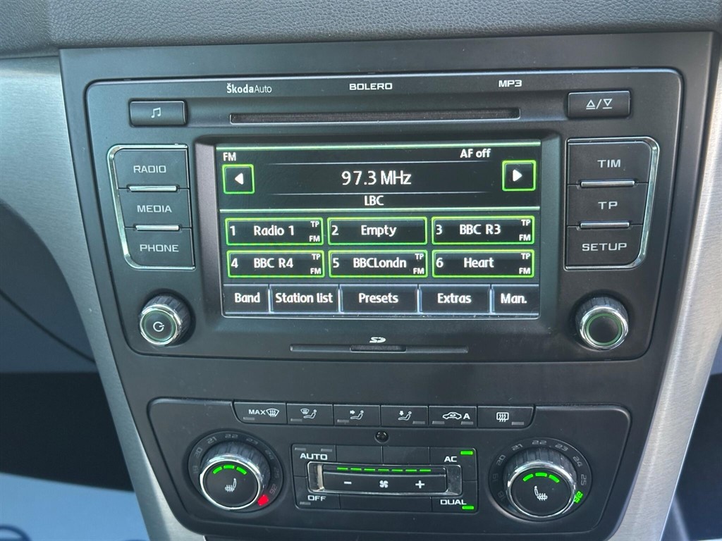 Used Skoda Yeti 2011 for sale - 77055735: Photo 36