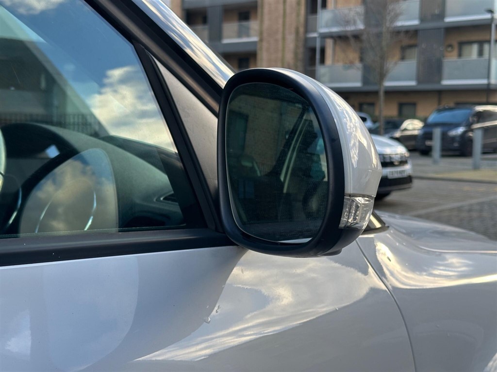 Used Skoda Yeti 2011 for sale - 77055735: Photo 40