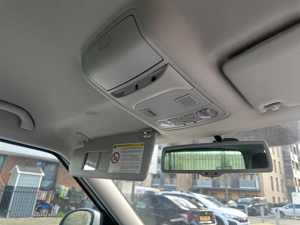 Used Skoda Yeti 2011 for sale - 77055735: Photo 48