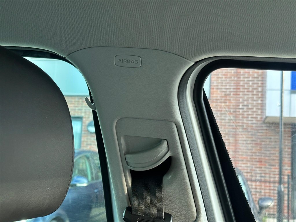 Used Skoda Yeti 2011 for sale - 77055735: Photo 57