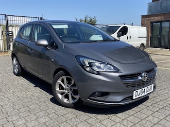 Used Vauxhall Corsa 2015 for sale - 78730075: Photo