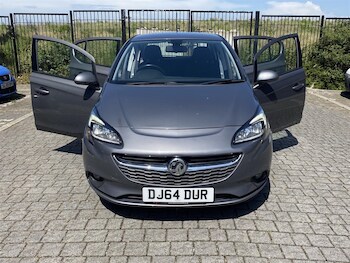 Used Vauxhall Corsa 2015 for sale - 78730075: Photo
