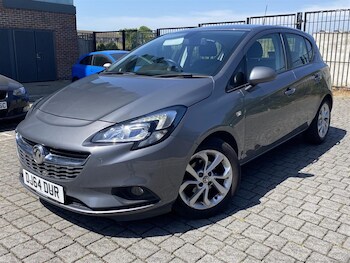 Used Vauxhall Corsa 2015 for sale - 78730075: Photo