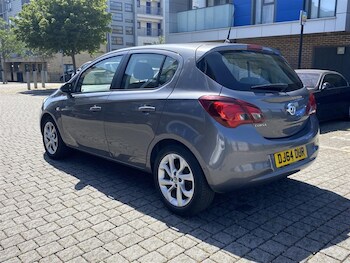 Used Vauxhall Corsa 2015 for sale - 78730075: Photo