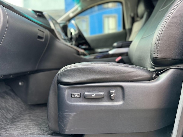 Used Toyota Alphard 2013 for sale - 75570896: Photo 15