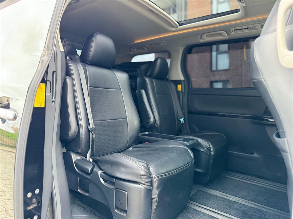 Vehicle 28