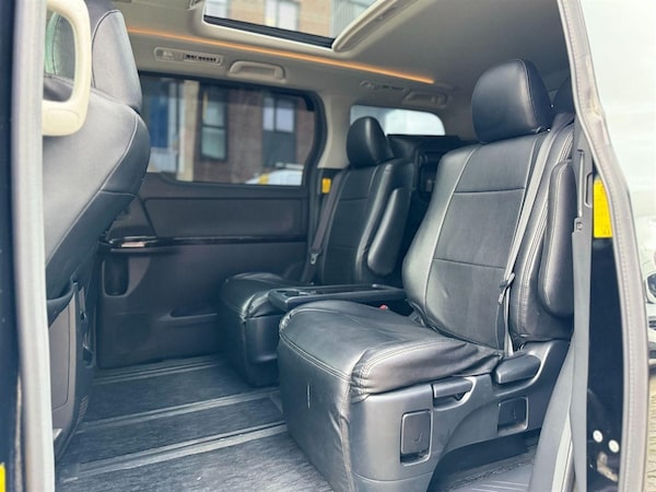 Used Toyota Alphard 2013 for sale - 75570896: Photo 29