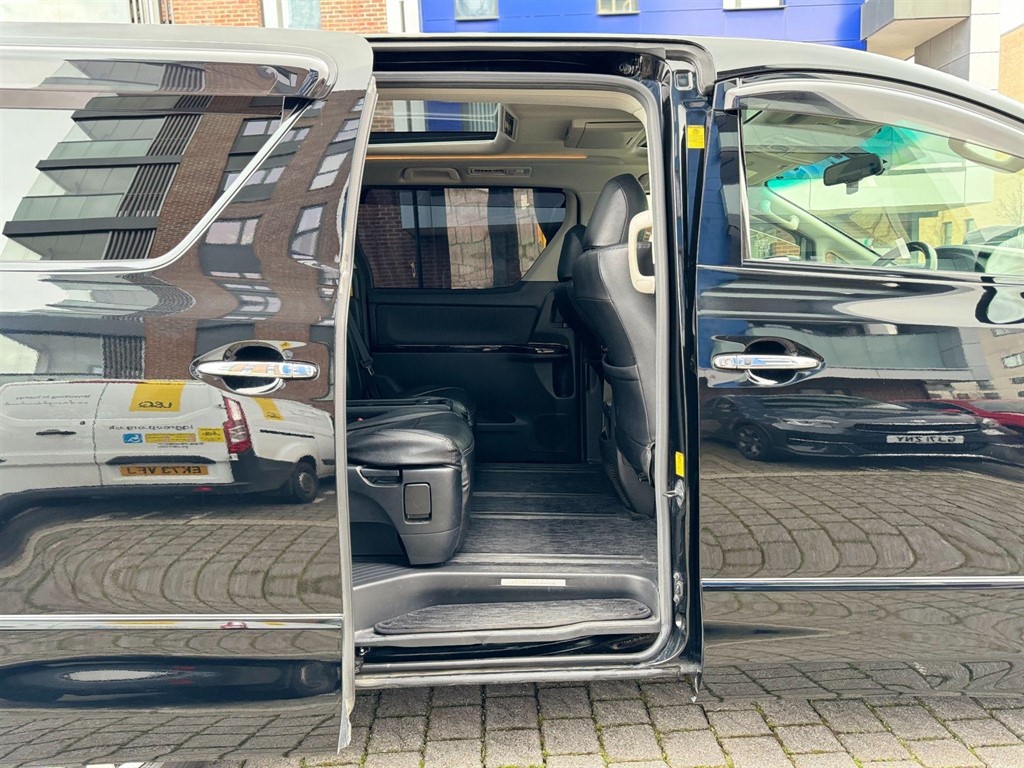Vehicle 38