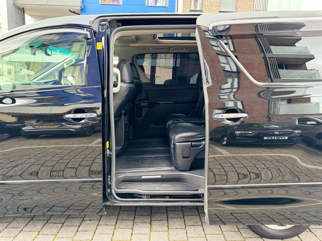 Vehicle 39