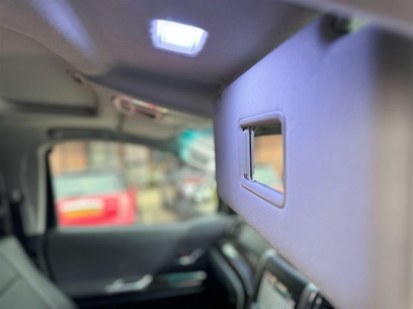 Used Toyota Alphard 2013 for sale - 75570896: Photo 52