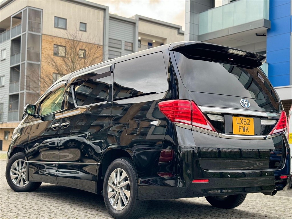 Vehicle 64